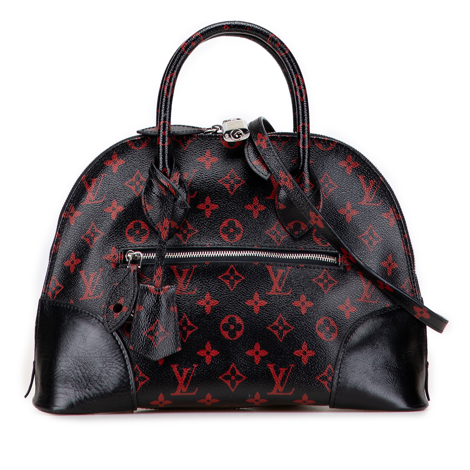 Monogram Infrarouge Alma PM
