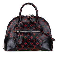 Monogram Infrarouge Alma PM