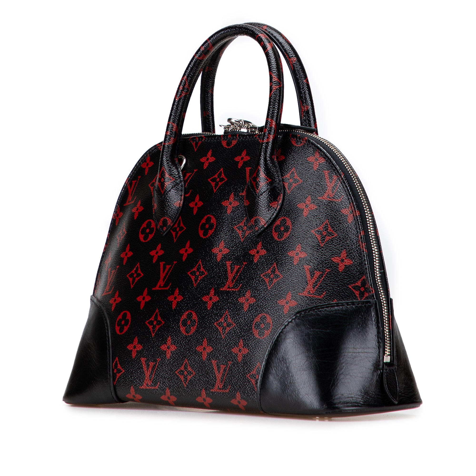 Monogram Infrarouge Alma PM