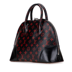Monogram Infrarouge Alma PM