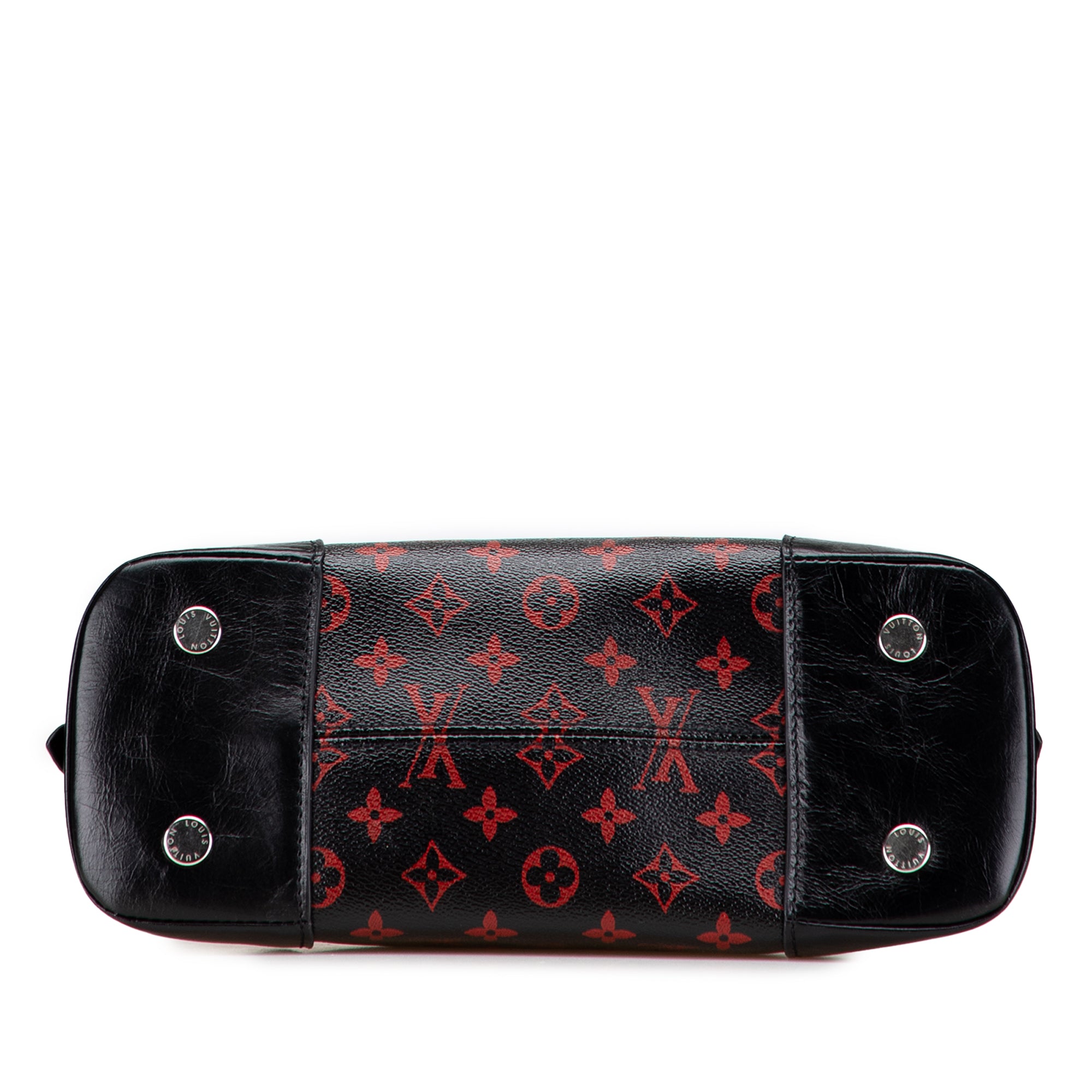 Monogram Infrarouge Alma PM