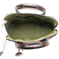 Monogram Infrarouge Alma PM