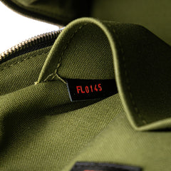 Monogram Infrarouge Alma PM