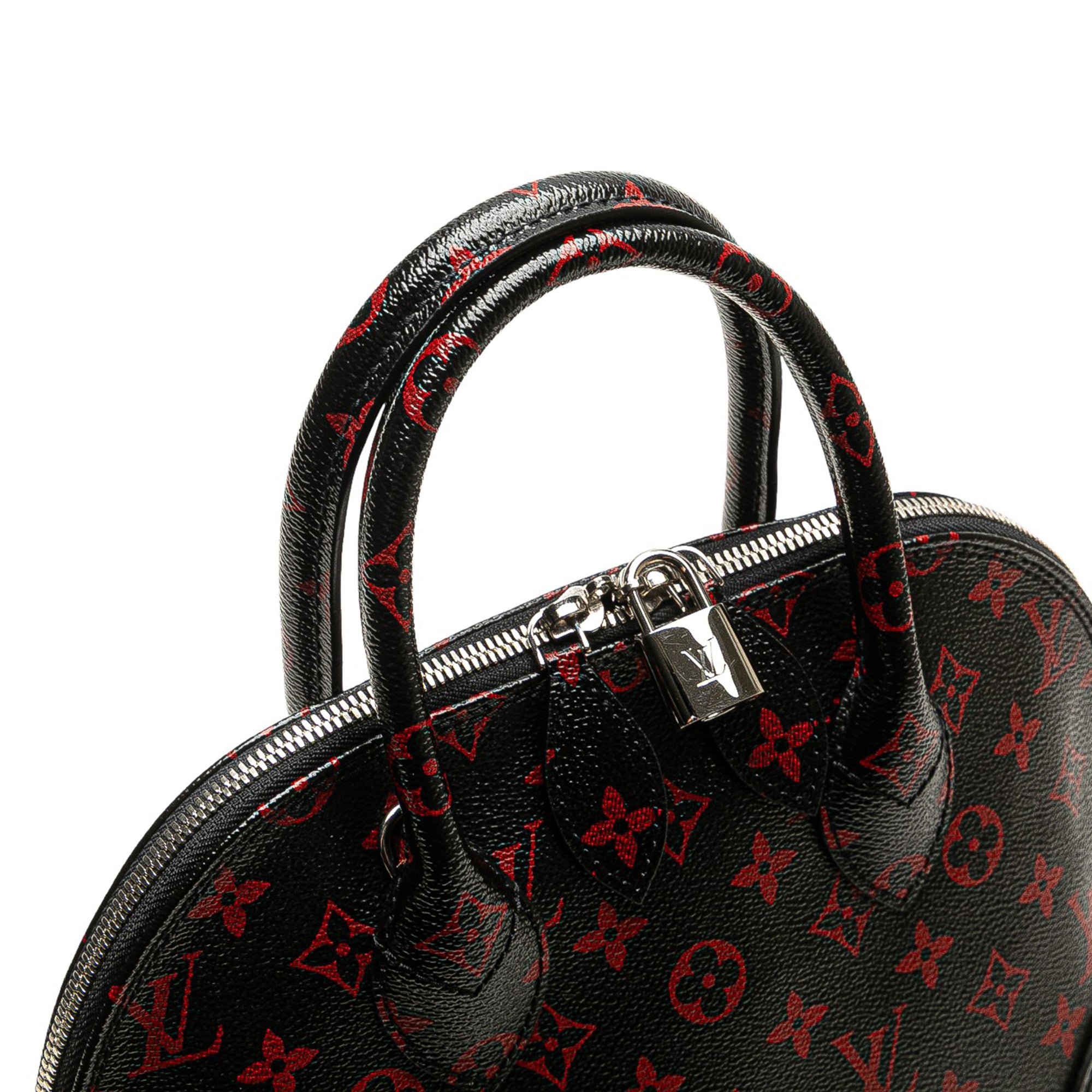 Monogram Infrarouge Alma PM