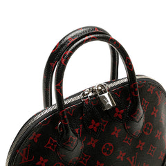 Monogram Infrarouge Alma PM