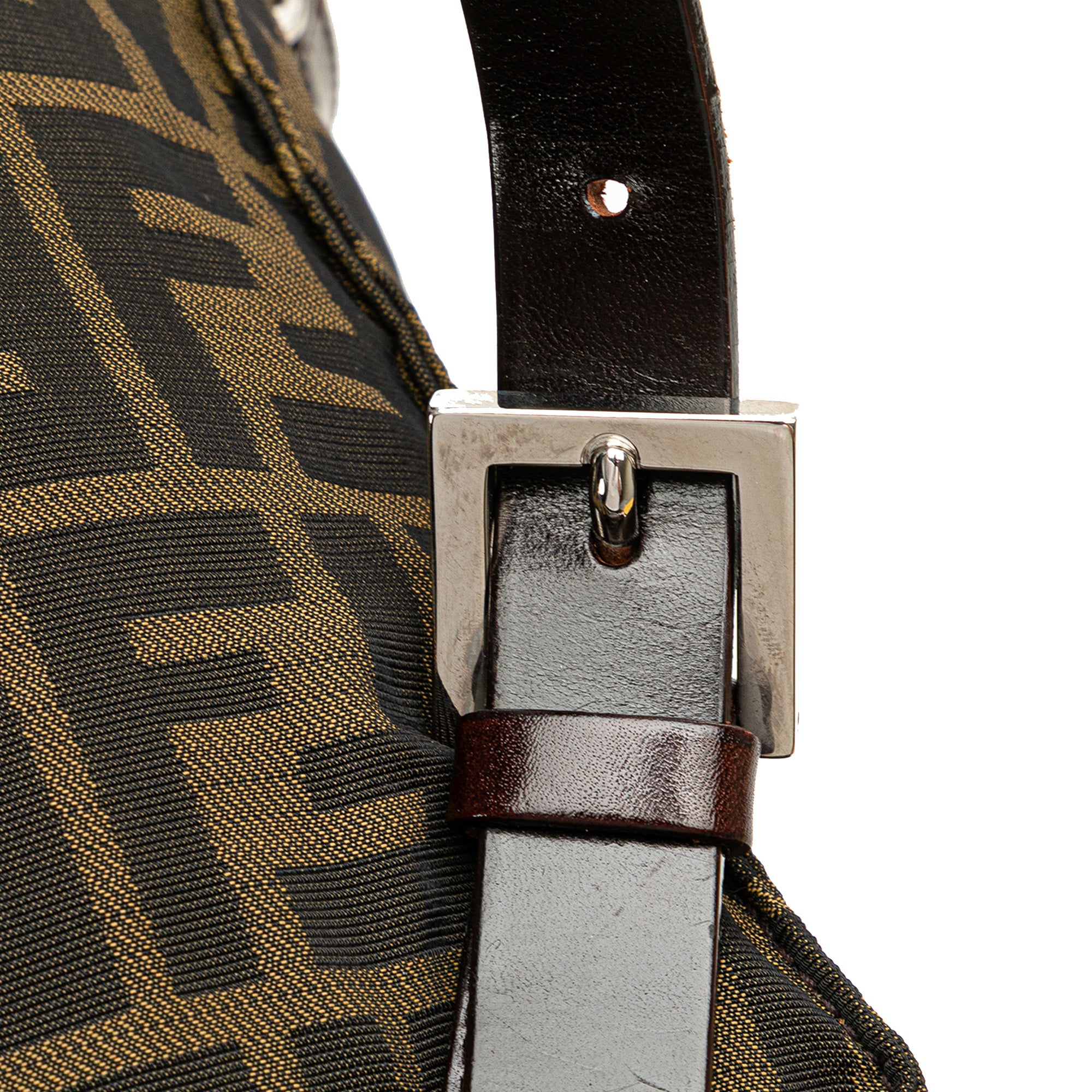 Zucca Canvas Backpack