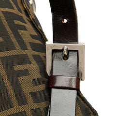 Zucca Canvas Backpack