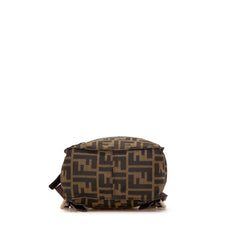 Zucca Canvas Backpack
