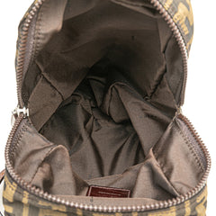 Zucca Canvas Backpack