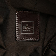 Zucca Canvas Backpack