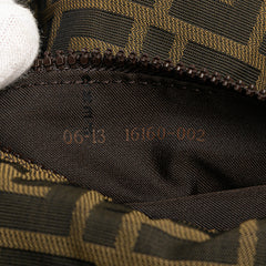 Zucca Canvas Backpack