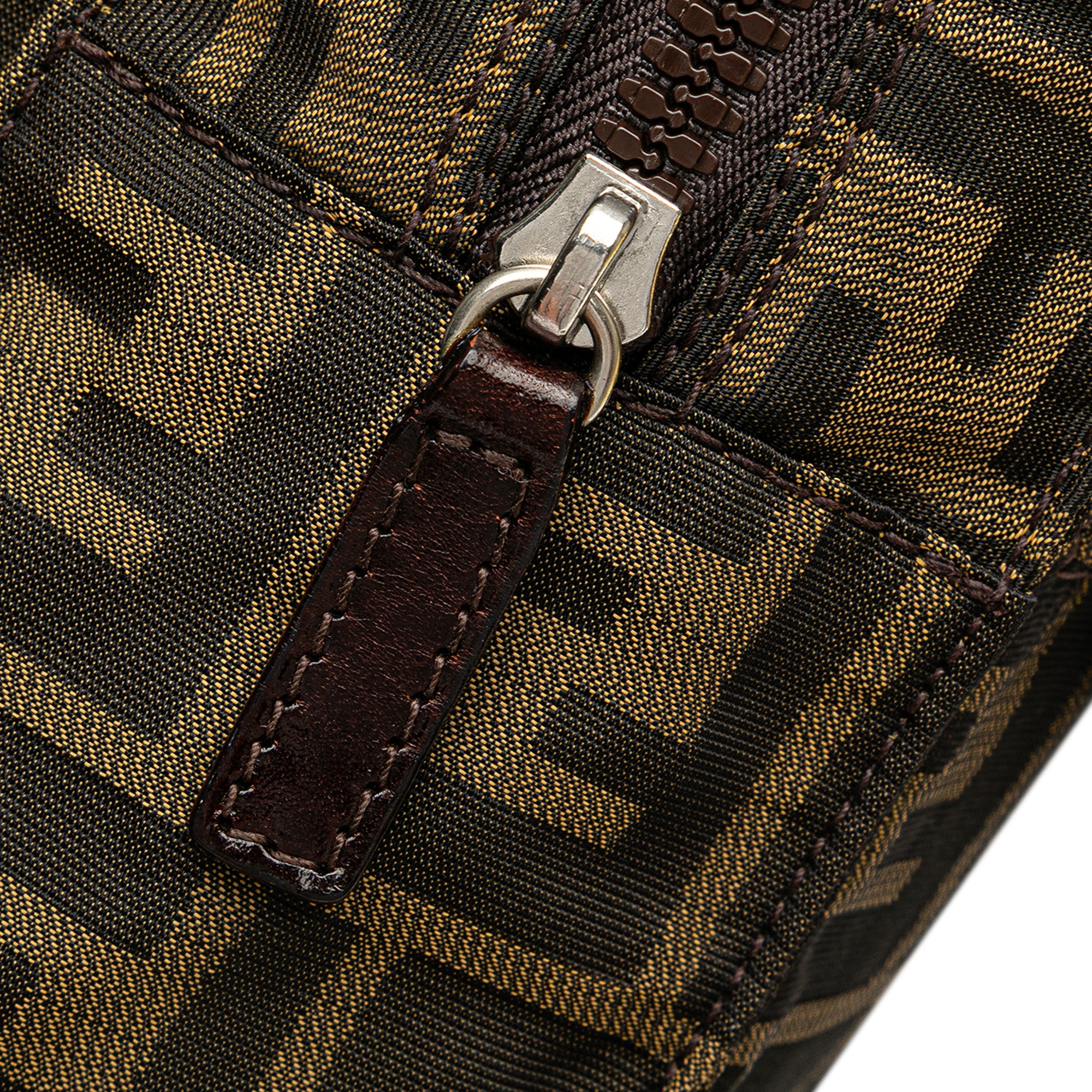 Zucca Canvas Backpack