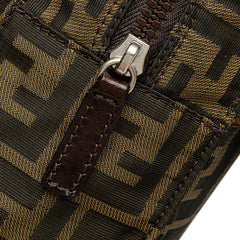 Zucca Canvas Backpack