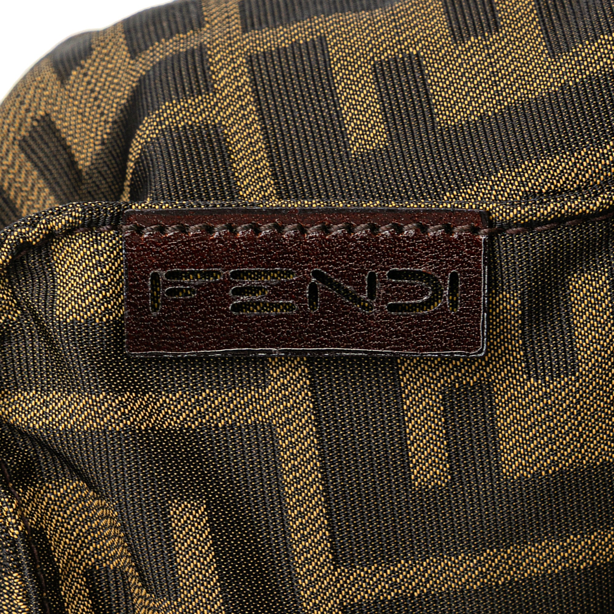 Zucca Canvas Backpack