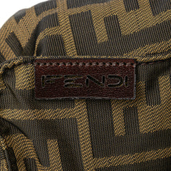 Zucca Canvas Backpack