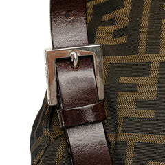 Zucca Canvas Backpack