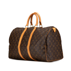 Monogram Keepall 45