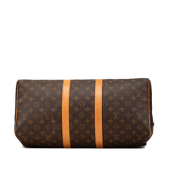 Monogram Keepall 45