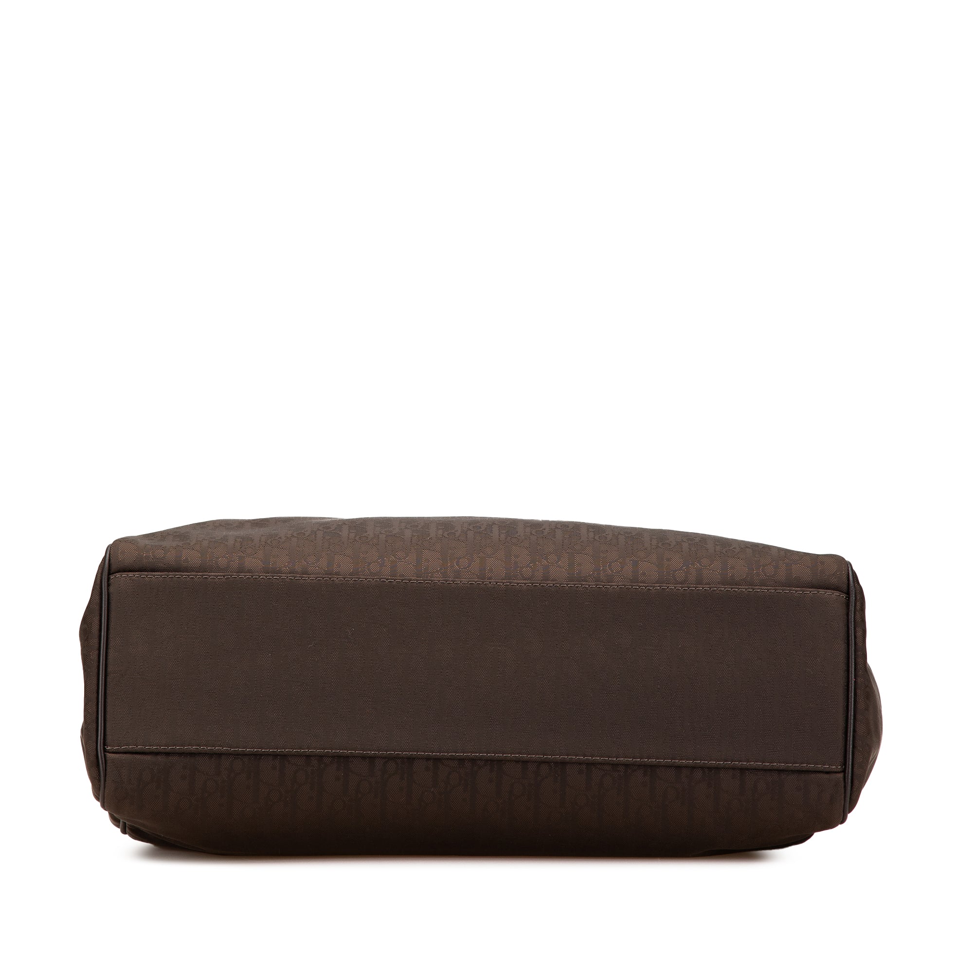 Medium Diorissimo Trotter Nylon Lovely Tote