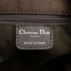 Medium Diorissimo Trotter Nylon Lovely Tote