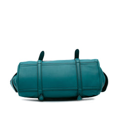 Nappa Intrecciato Monaco Bag