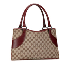 GG Canvas Tote_1