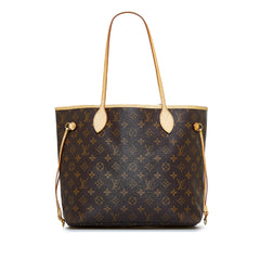 Monogram Neverfull MM