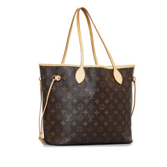 Monogram Neverfull MM