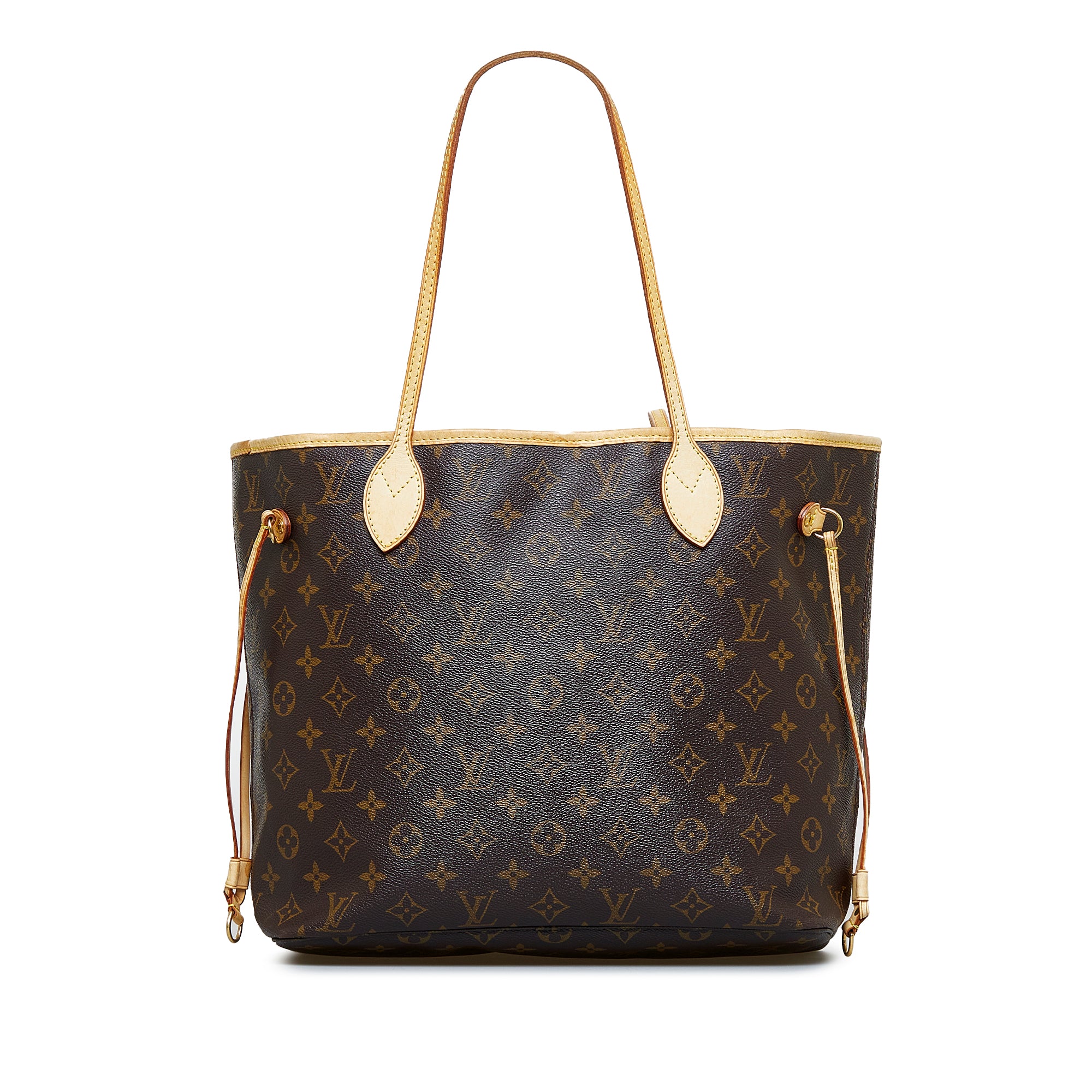 Monogram Neverfull MM