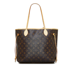 Monogram Neverfull MM