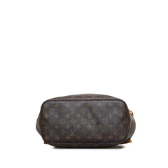 Monogram Neverfull MM