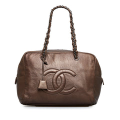 CC Luxe Ligne Handbag_0