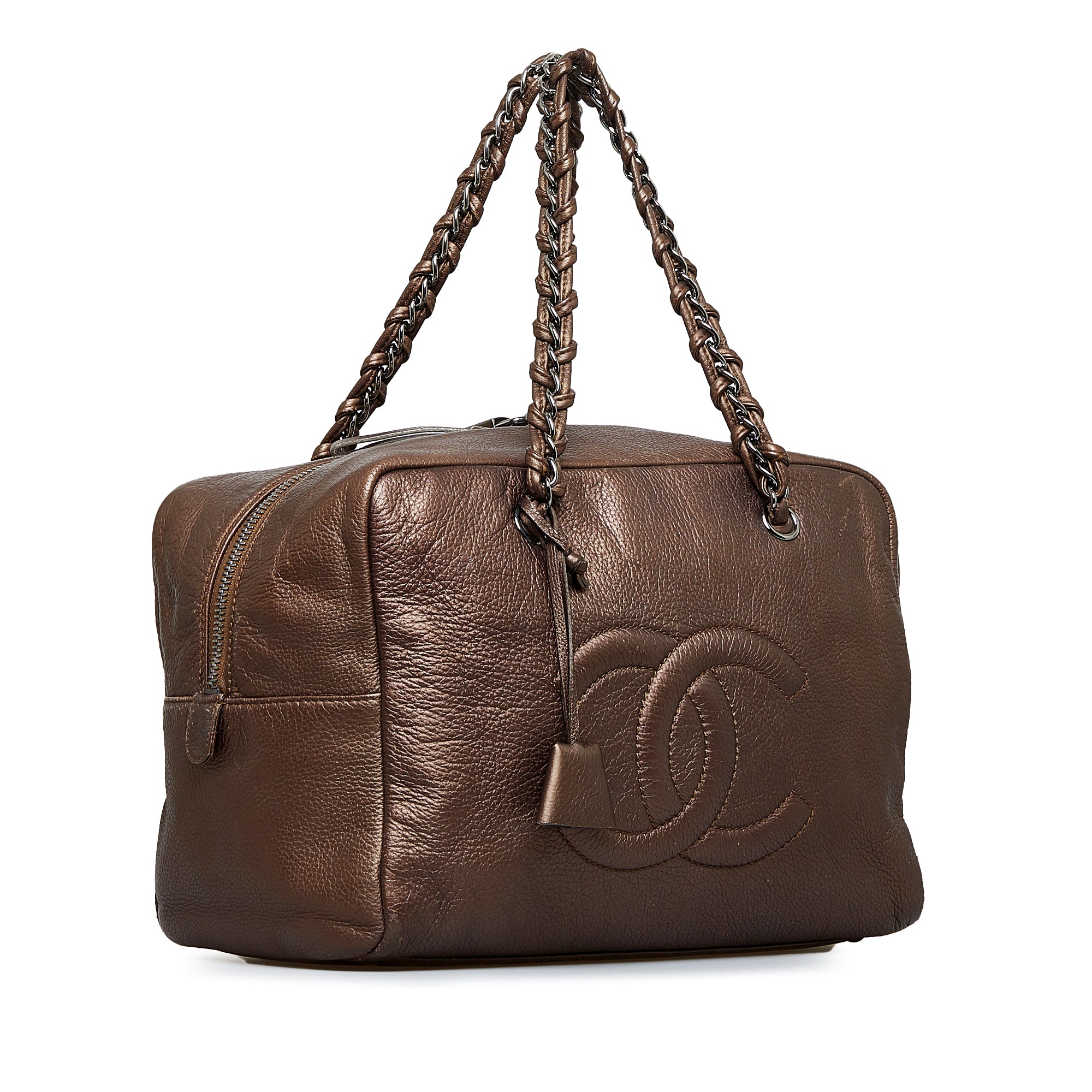 CC Luxe Ligne Handbag_1