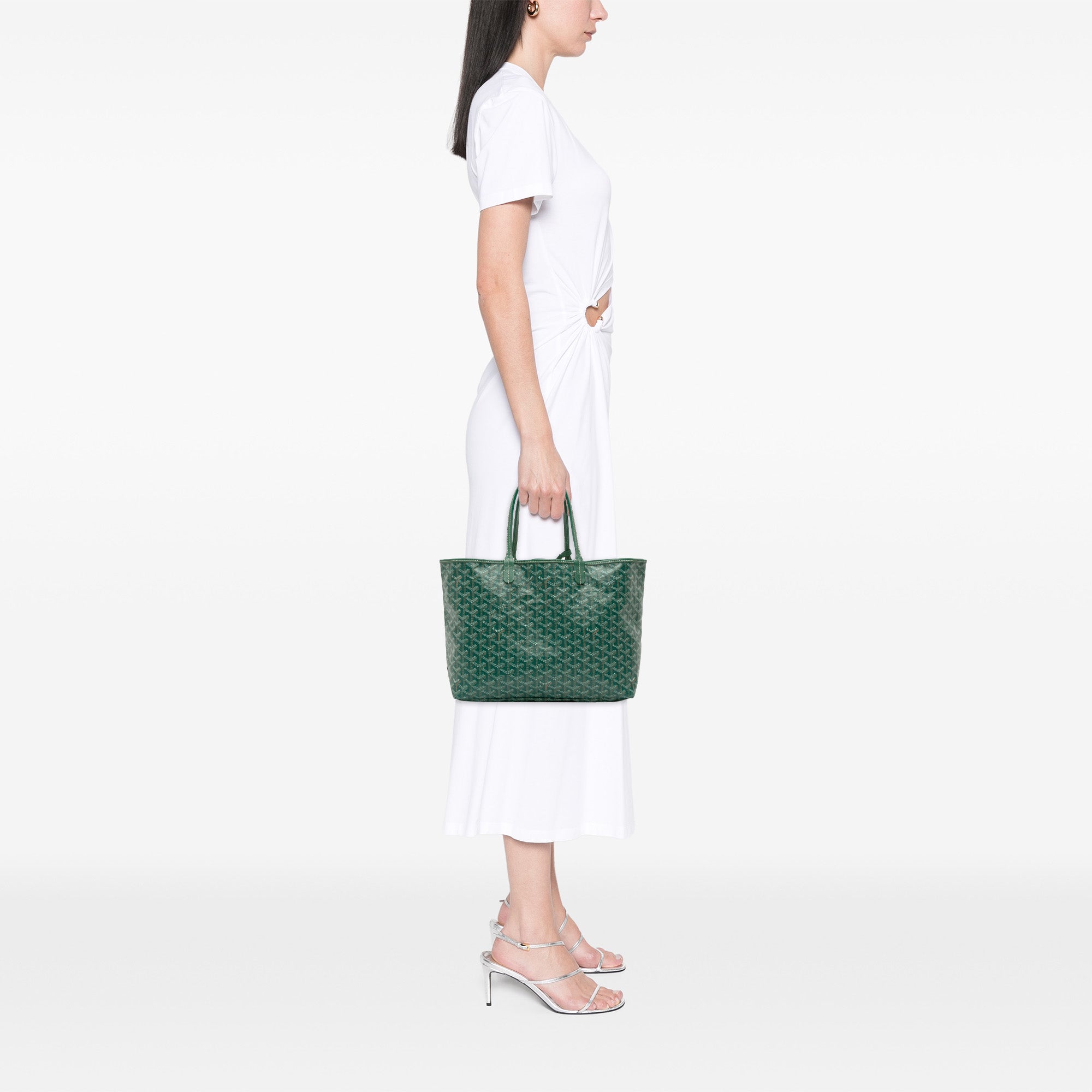 Goyardine Saint Louis PM