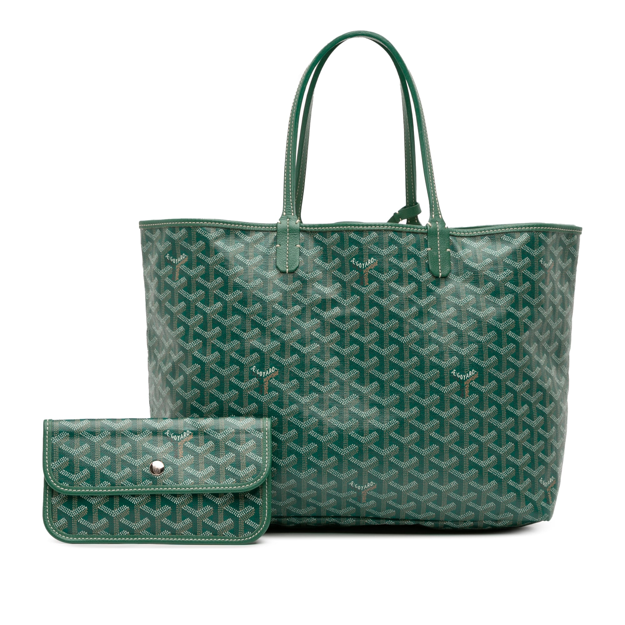 Goyardine Saint Louis PM