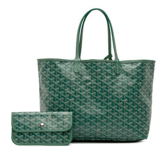 Goyardine Saint Louis PM