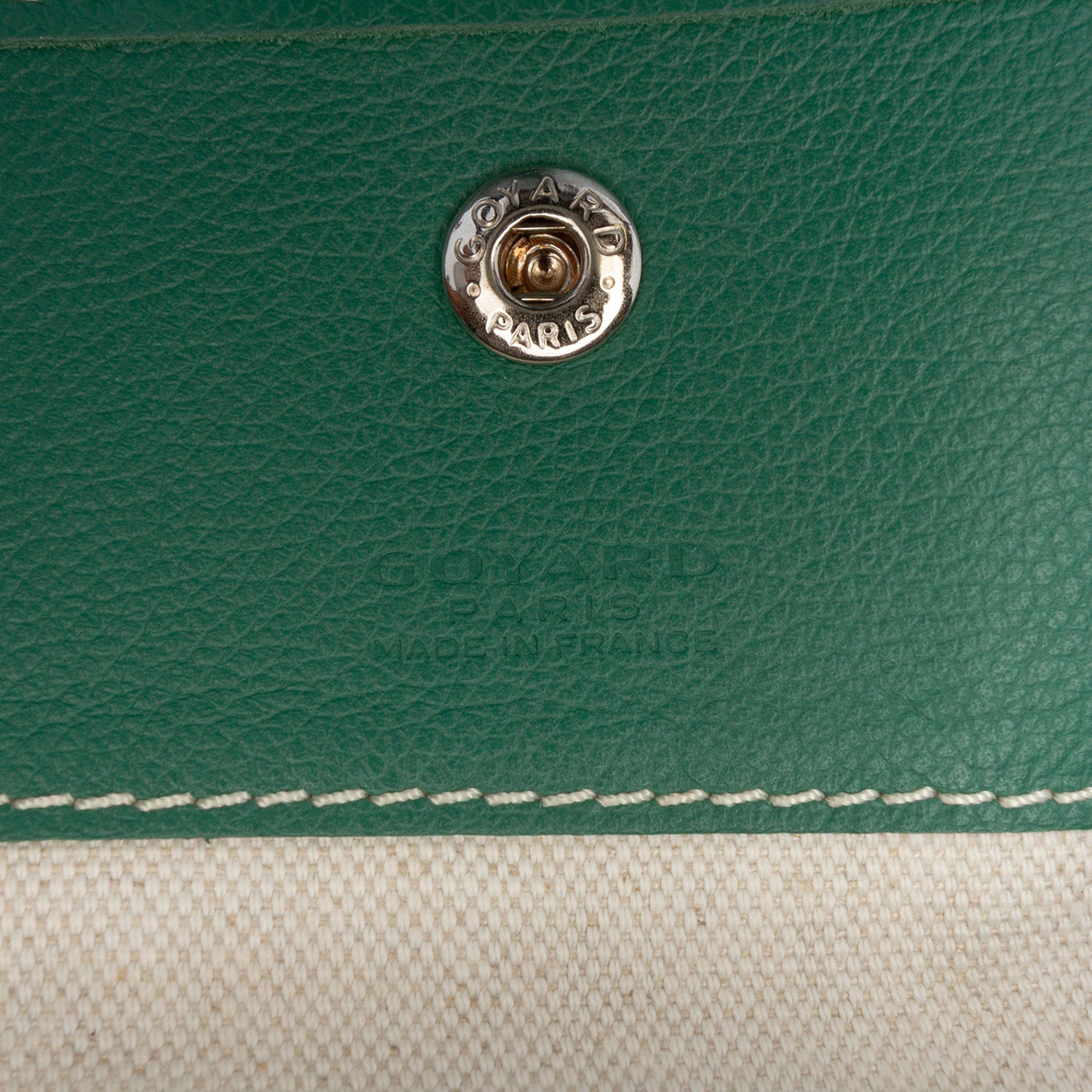 Goyardine Saint Louis PM