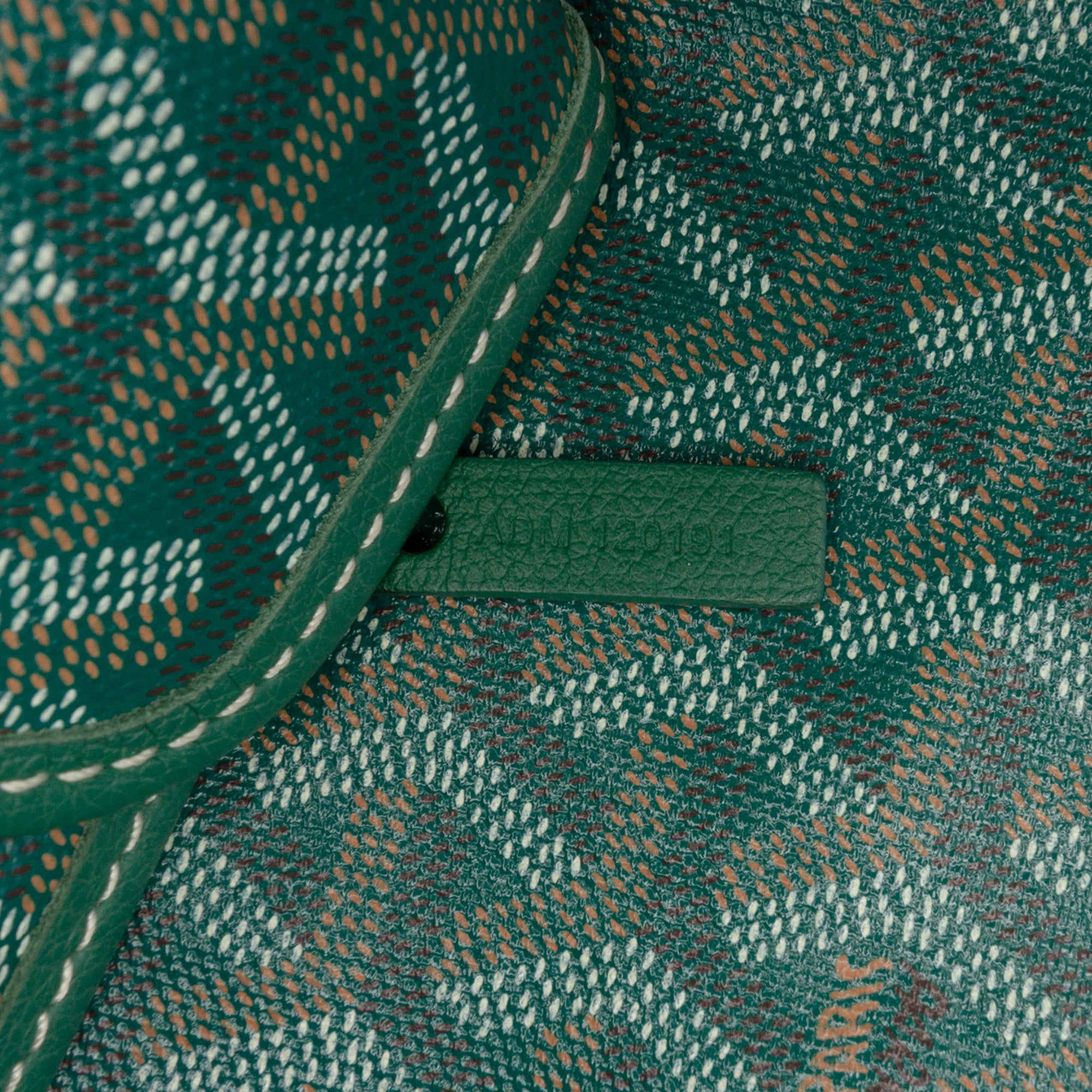 Goyardine Saint Louis PM