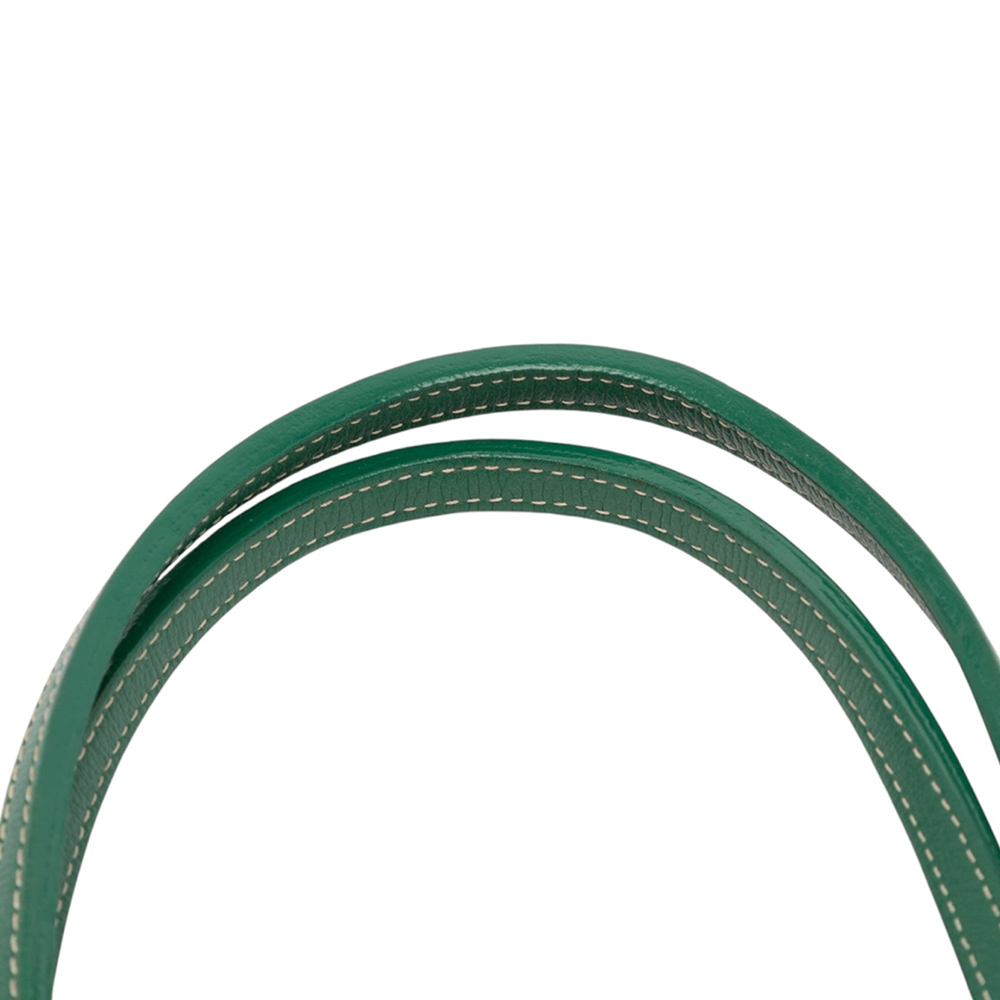 Goyardine Saint Louis PM