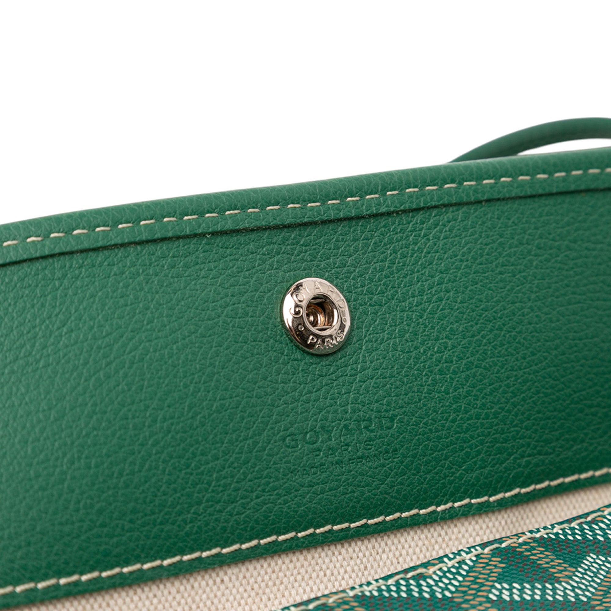 Goyardine Saint Louis PM