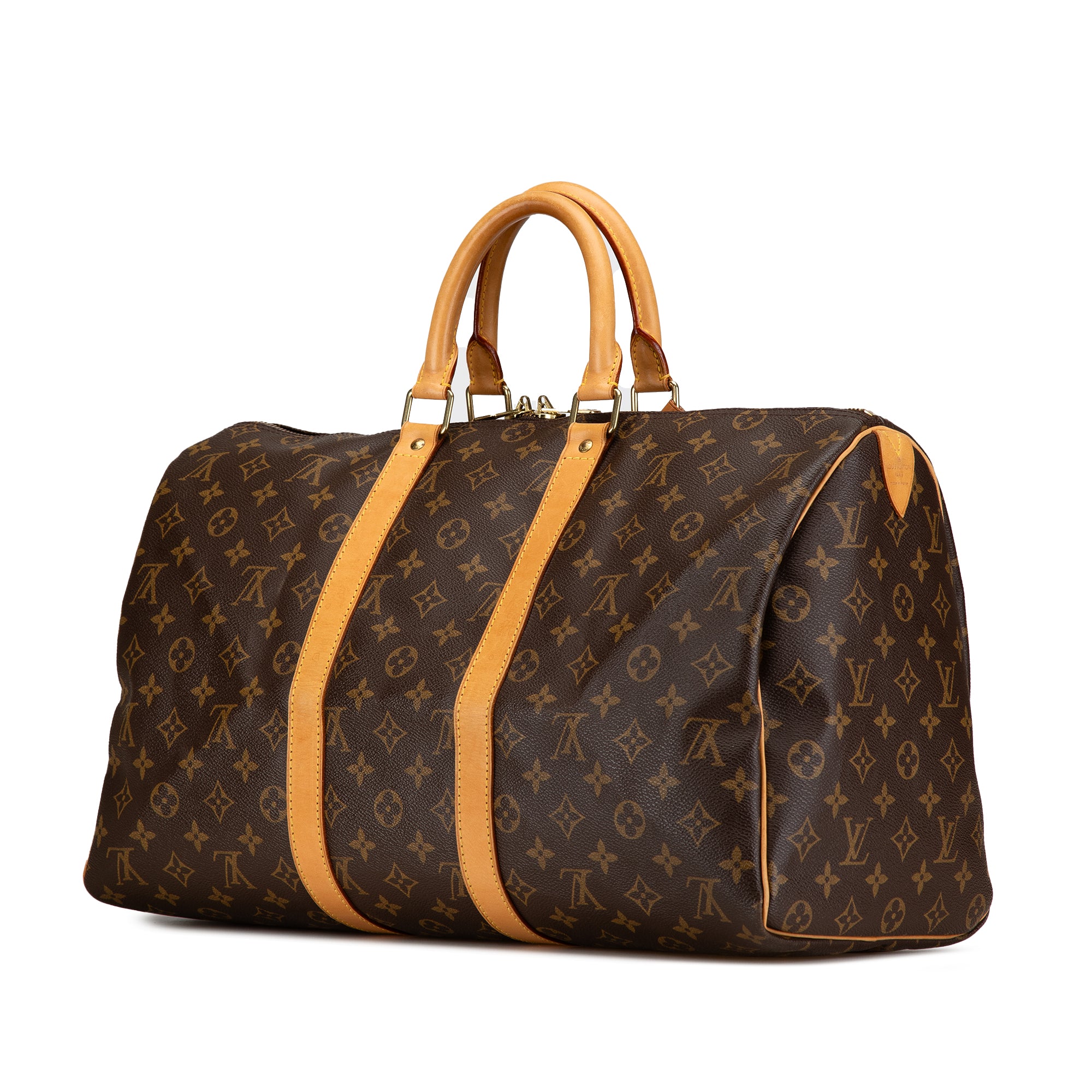 Monogram Keepall 45