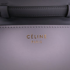 Small Calfskin Classic Box
