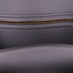 Small Calfskin Classic Box