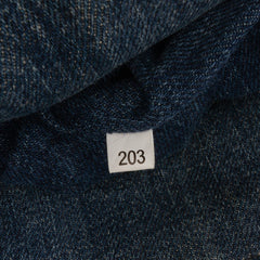 Denim Canapa Bijoux Satchel