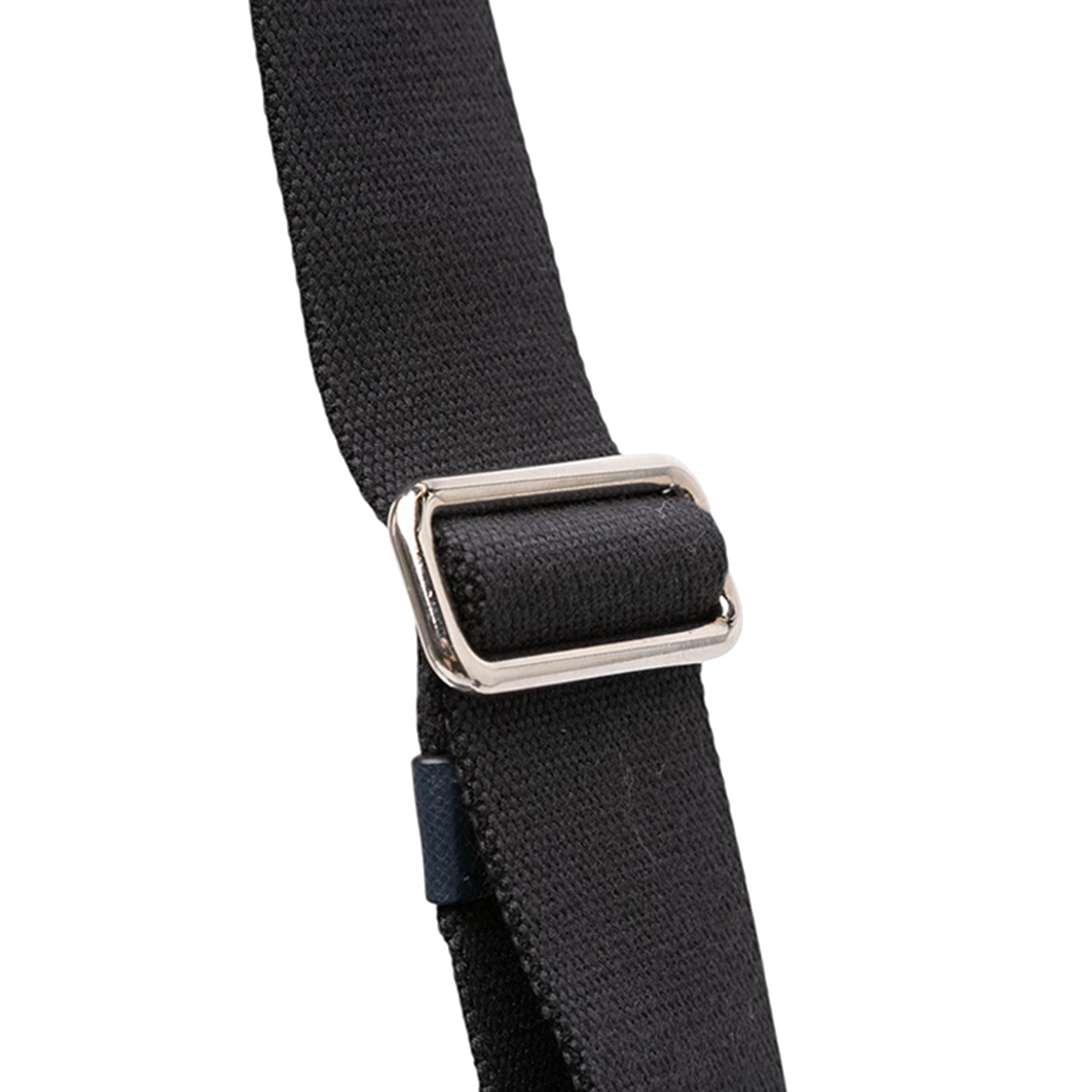 Denim Canapa Bijoux Satchel