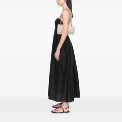 Medium Classic Caviar Double Flap