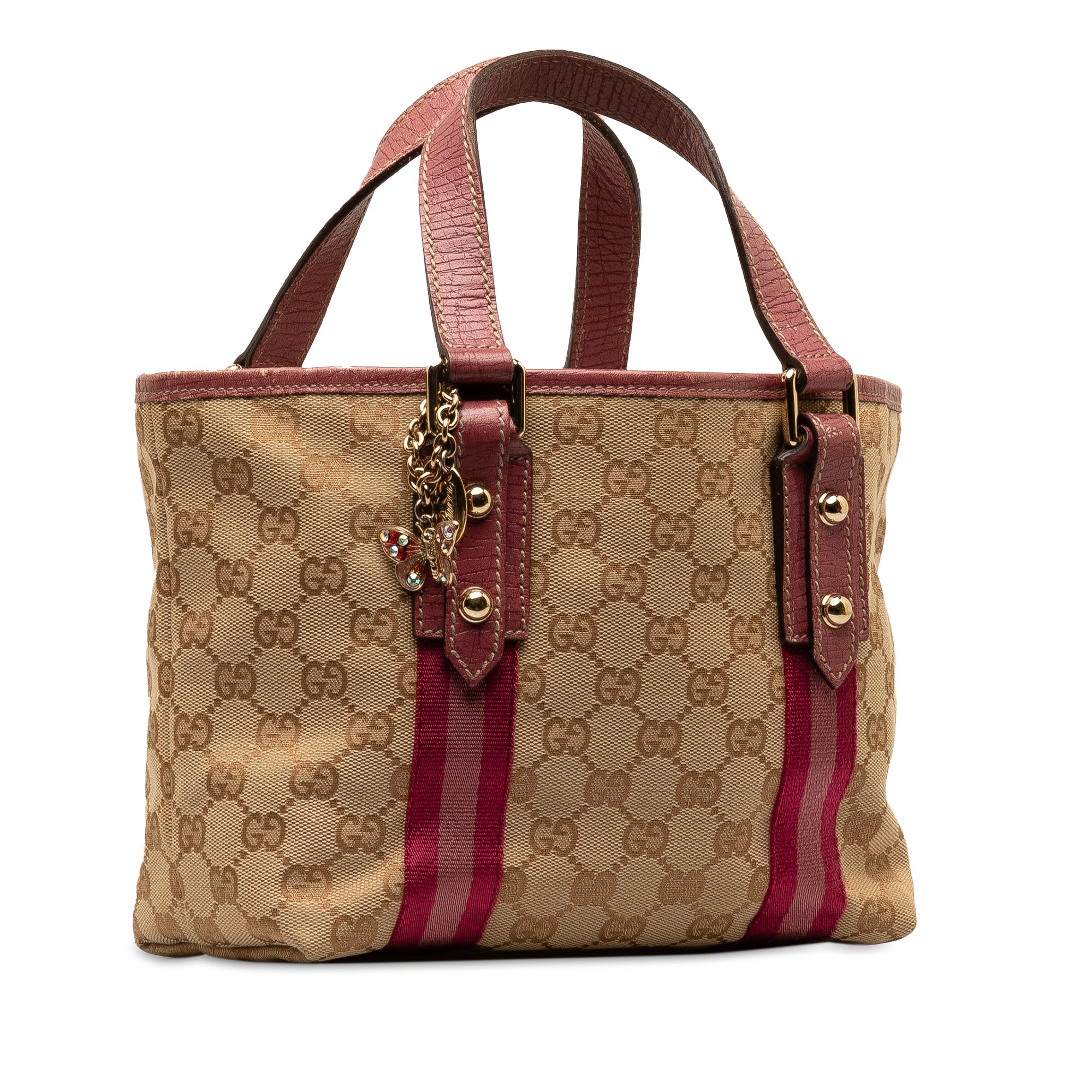 GG Canvas Jolicoeur Tote_1