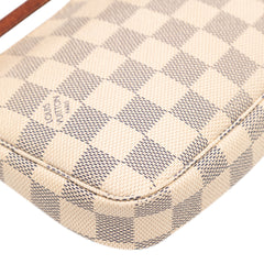 Damier Azur Pochette Accessoires