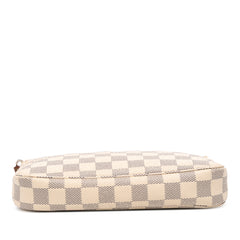 Damier Azur Pochette Accessoires