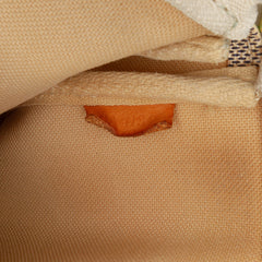 Damier Azur Pochette Accessoires